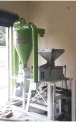 Atta Chakki With Blower 24 Inch